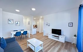 Suite4Me - Balkon I Kueche I Waschmaschine I Mainz-Kostheim