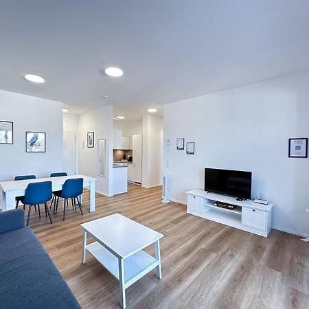Suite4Me - Balkon I Kueche I Waschmaschine I Mainz-Kostheim Wiesbaden Zewnętrze zdjęcie