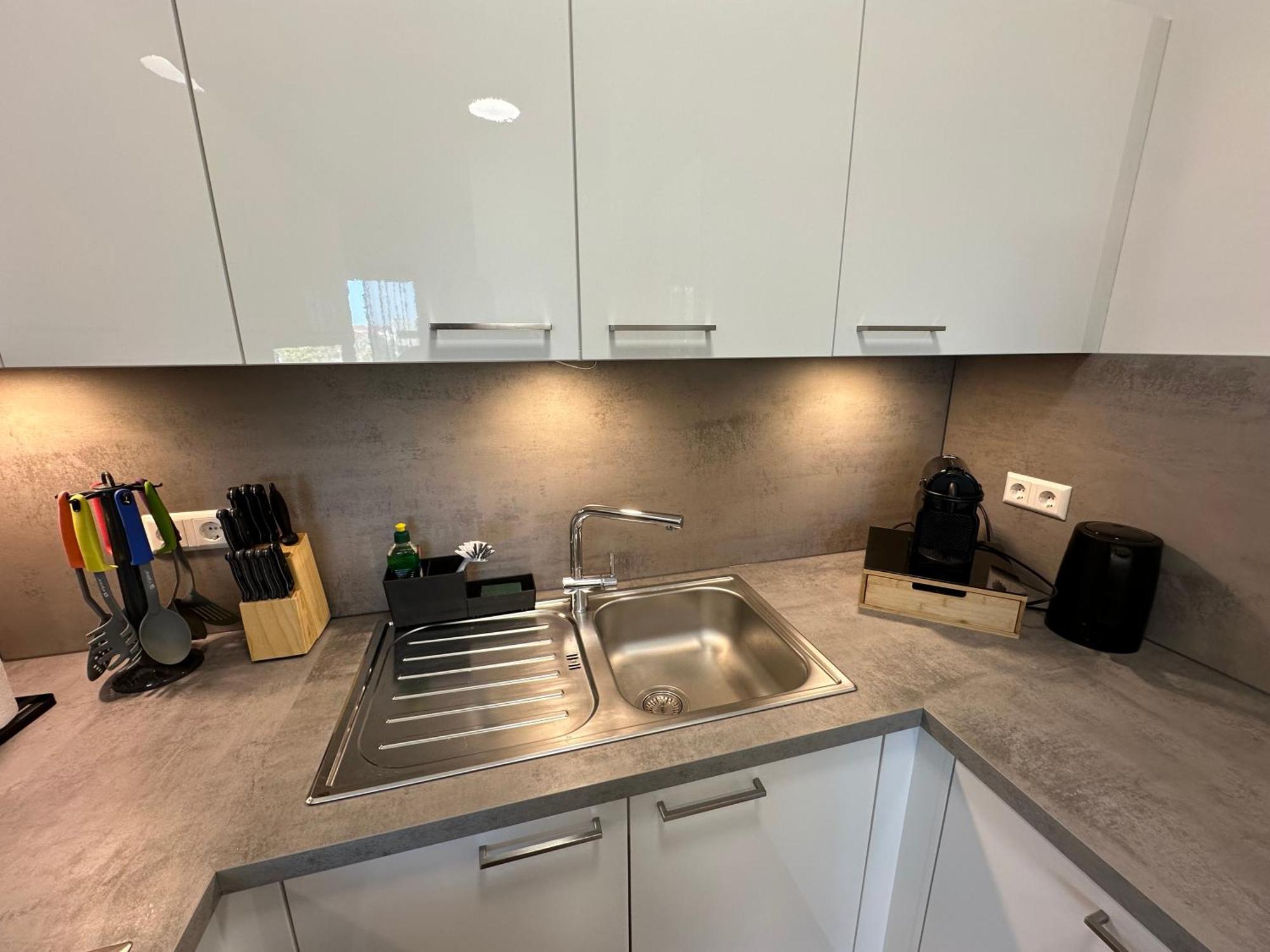 Suite4Me - Balkon I Kueche I Waschmaschine I Mainz-Kostheim Wiesbaden Zewnętrze zdjęcie