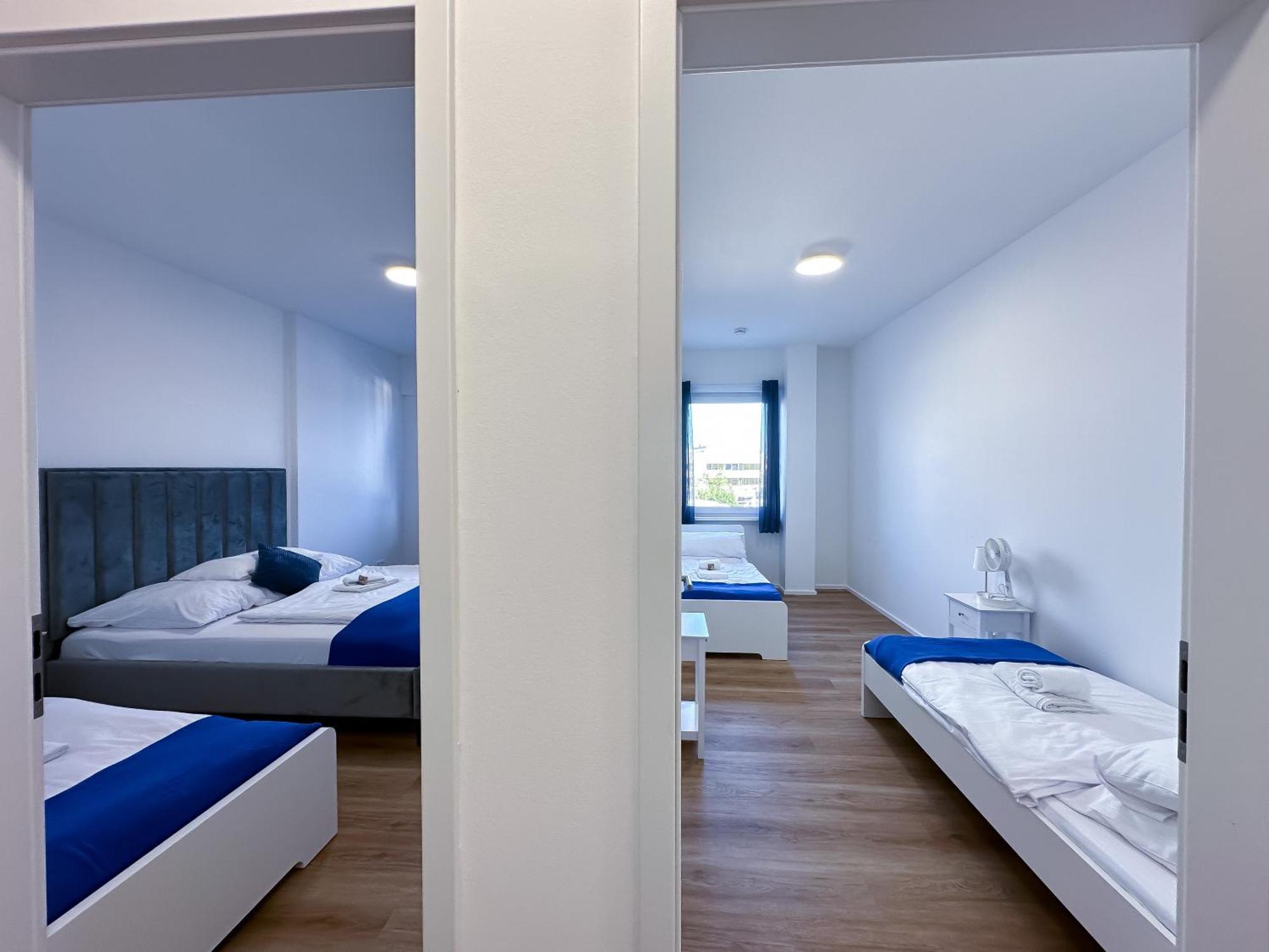 Suite4Me - Balkon I Kueche I Waschmaschine I Mainz-Kostheim Wiesbaden Zewnętrze zdjęcie