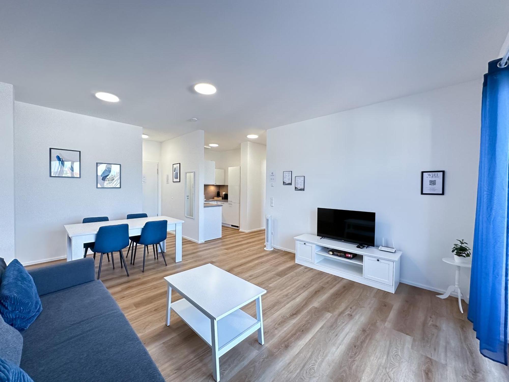 Suite4Me - Balkon I Kueche I Waschmaschine I Mainz-Kostheim Wiesbaden Zewnętrze zdjęcie