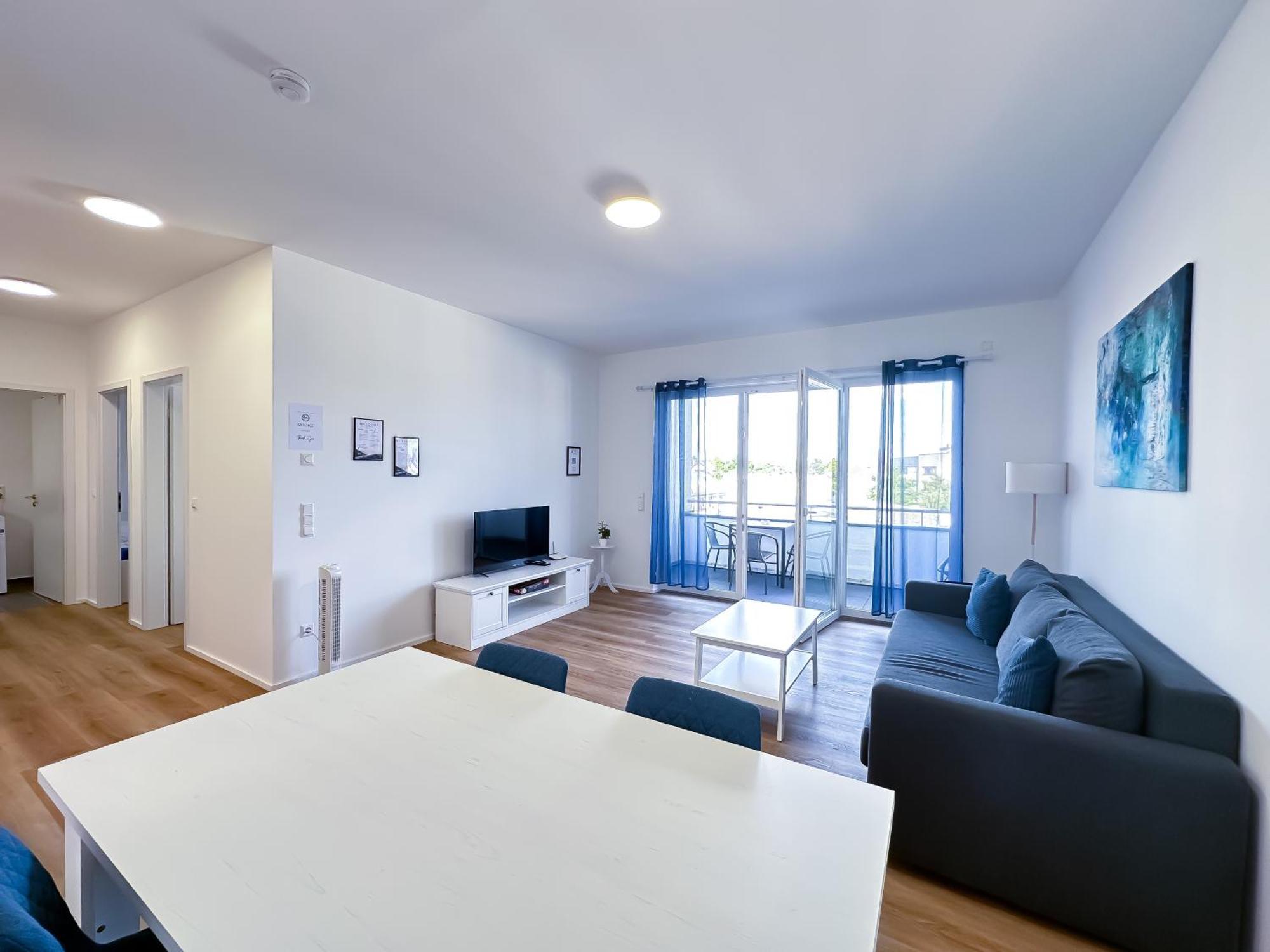 Suite4Me - Balkon I Kueche I Waschmaschine I Mainz-Kostheim Wiesbaden Zewnętrze zdjęcie