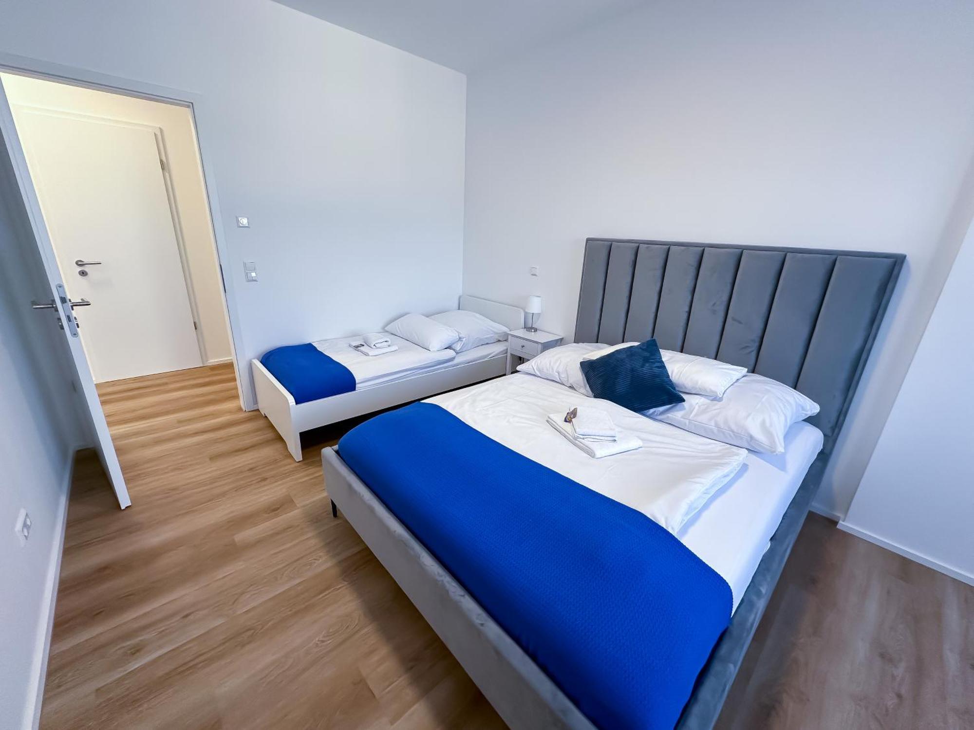 Suite4Me - Balkon I Kueche I Waschmaschine I Mainz-Kostheim Wiesbaden Zewnętrze zdjęcie